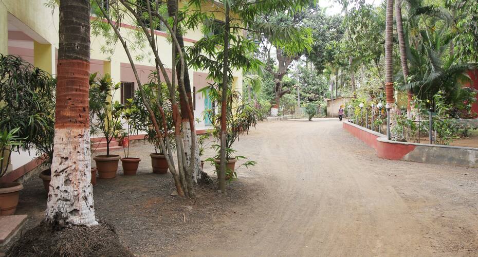 Swami Chaya Cottage, Alibaug 3